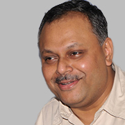 Dr. Mahim Sagar